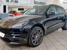 Annonce Porsche Macan PORSCHE MACAN S / V6 / 3.0 / PDK /354ch /Toit Ouvrant Panoramique /Échappement Sport /alliage (21