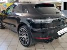 Annonce Porsche Macan PORSCHE MACAN S / V6 / 3.0 / PDK /354ch /Toit Ouvrant Panoramique /Échappement Sport /alliage (21