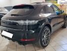 Annonce Porsche Macan PORSCHE MACAN S / V6 / 3.0 / PDK /354ch /Toit Ouvrant Panoramique /Échappement Sport /alliage (21