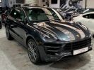 Annonce Porsche Macan PORSCHE MACAN TURBO 3.6 400CV PDK /2016 / FULL / PSE / CHRONO / SIEGES VENTILES / SUPERBE