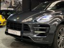 Annonce Porsche Macan PORSCHE MACAN TURBO 3.6 400CV PDK /2016 / FULL / PSE / CHRONO / SIEGES VENTILES / SUPERBE