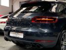 Annonce Porsche Macan PORSCHE MACAN TURBO 3.6 400CV PDK /2016 / FULL / PSE / CHRONO / SIEGES VENTILES / SUPERBE