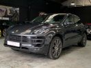 Annonce Porsche Macan PORSCHE MACAN TURBO 3.6 400CV PDK /2016 / FULL / PSE / CHRONO / SIEGES VENTILES / SUPERBE