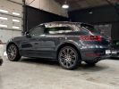 Annonce Porsche Macan PORSCHE MACAN TURBO 3.6 400CV PDK /2016 / FULL / PSE / CHRONO / SIEGES VENTILES / SUPERBE