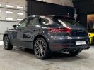 Annonce Porsche Macan PORSCHE MACAN TURBO 3.6 400CV PDK /2016 / FULL / PSE / CHRONO / SIEGES VENTILES / SUPERBE