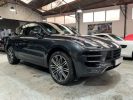 Annonce Porsche Macan PORSCHE MACAN TURBO 3.6 400CV PDK /2016 / FULL / PSE / CHRONO / SIEGES VENTILES / SUPERBE