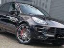 Voir l'annonce Porsche Macan PORSCHE MACAN TURBO / 3.6 /V6 /Pack Performance 440ch