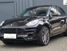 Annonce Porsche Macan PORSCHE MACAN TURBO / 3.6 /V6 /Pack Performance 440ch