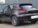 Annonce Porsche Macan PORSCHE MACAN TURBO / 3.6 /V6 /Pack Performance 440ch