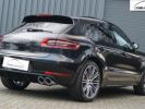 Annonce Porsche Macan PORSCHE MACAN TURBO / 3.6 /V6 /Pack Performance 440ch