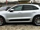 Annonce Porsche Macan Porsche Macan Turbo 400 TOP BOSE //CARBON//SPORT-CHRONO//PANO//JA 21