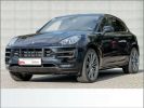 Voir l'annonce Porsche Macan Porsche Macan Turbo 400 TOP JA 21