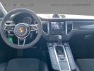 Annonce Porsche Macan PORSCHE MACAN TURBO PERFORMANCE 