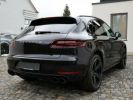 Annonce Porsche Macan Porsche MACAN TURBO PERFORMANCE / APPROUVÉ / 1.MAIN