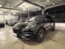 Annonce Porsche Macan PROMO BLACK FRIDAY Turbo Exclusive Performance edition 440 cv