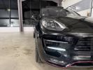 Annonce Porsche Macan PROMO BLACK FRIDAY Turbo Exclusive Performance edition 440 cv