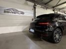 Annonce Porsche Macan PROMO BLACK FRIDAY Turbo Exclusive Performance edition 440 cv