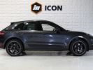 Annonce Porsche Macan S