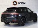 Annonce Porsche Macan S