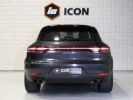 Annonce Porsche Macan S