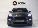 Annonce Porsche Macan S