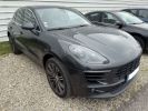 Voir l'annonce Porsche Macan S