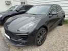 Annonce Porsche Macan S