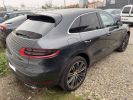 Annonce Porsche Macan S