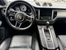 Annonce Porsche Macan S