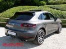 Annonce Porsche Macan S 2017