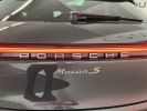 Annonce Porsche Macan S 3.0 354 ch PDK