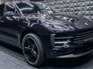 Annonce Porsche Macan S 3.0 354 ch PDK