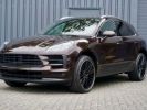 Voir l'annonce Porsche Macan S 3.0 354 ch PDK