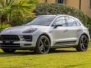 Voir l'annonce Porsche Macan S 3.0 354 ch PDK