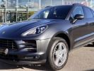 Voir l'annonce Porsche Macan S 3.0 354 ch PDK