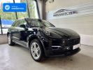 Voir l'annonce Porsche Macan S 3.0 354 cv PDK 34000 KM