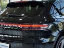 Annonce Porsche Macan S . 3.0 354 TOP 1ère M Pack Sport PASM PSE LED JA 21