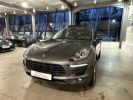 Annonce Porsche Macan s 3.0 diesel 258 cv ACC toit pano