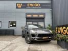 Annonce Porsche Macan S 3.0 DIESEL 258 PDK BVA Véhicule Français Suivi