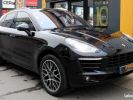 Annonce Porsche Macan S 3.0 DIESEL 260 ch BVA -ATTELAGE