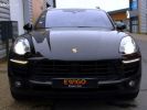 Annonce Porsche Macan S 3.0 DIESEL 260 ch BVA -ATTELAGE