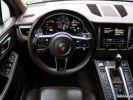 Annonce Porsche Macan S 3.0 DIESEL 260 ch BVA -ATTELAGE