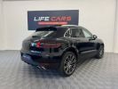 Annonce Porsche Macan S 3.0 TDI V6 24V AWD PDK 258 cv Boîte auto Français entretien