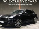 Annonce Porsche Macan S 3.0 TDI V6 258 CV PDK - Full options