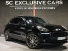 Annonce Porsche Macan S 3.0 TDI V6 258 CV PDK - Full options