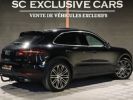 Annonce Porsche Macan S 3.0 TDI V6 258 CV PDK - Full options