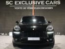 Annonce Porsche Macan S 3.0 TDI V6 258 CV PDK - Full options