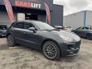 Annonce Porsche Macan S 3.0 TDI V6 AWD PDK 258 cv Boîte auto, TOIT OUVRANT,PANORAMIQUE-GARANTIE-FINANCEMENT POSSIBLE