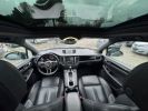 Annonce Porsche Macan S 3.0 TDI V6 AWD PDK 258 cv Boîte auto, TOIT OUVRANT,PANORAMIQUE-GARANTIE-FINANCEMENT POSSIBLE