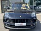 Annonce Porsche Macan S 3.0 TDI V6 PDK 258 CV